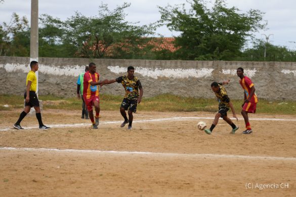 25-05-2025 Ligas Amadoras – ITAB-PLAN-ARSS – ACH-017