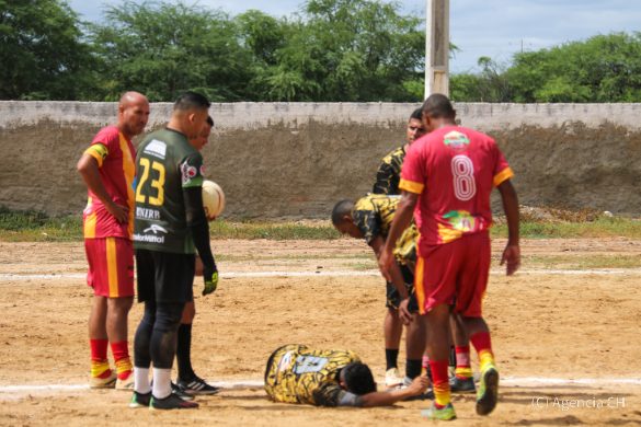 25-05-2025 Ligas Amadoras – ITAB-PLAN-ARSS – ACH-052