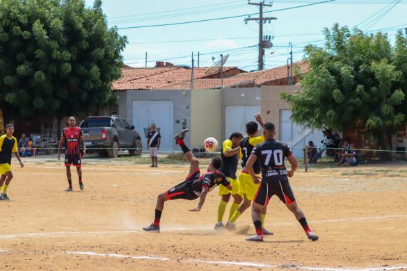 03-05-2026 Ligas Amadoras – ACH-100