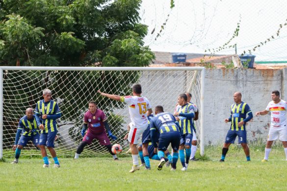 03-05-2026 Ligas Amadoras – ACH-124