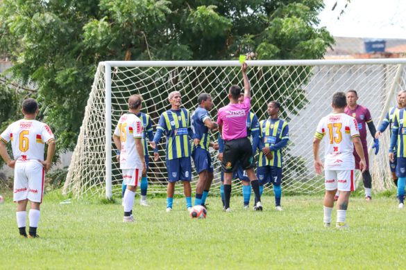 03-05-2026 Ligas Amadoras – ACH-128