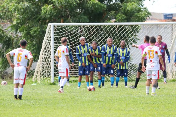 03-05-2026 Ligas Amadoras – ACH-129