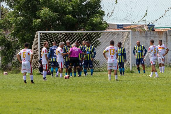 03-05-2026 Ligas Amadoras – ACH-132