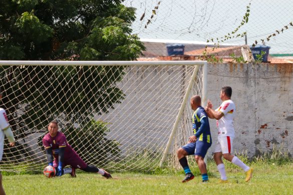 03-05-2026 Ligas Amadoras – ACH-155