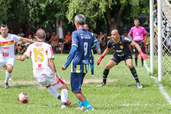 03-05-2026 Ligas Amadoras – ACH-161