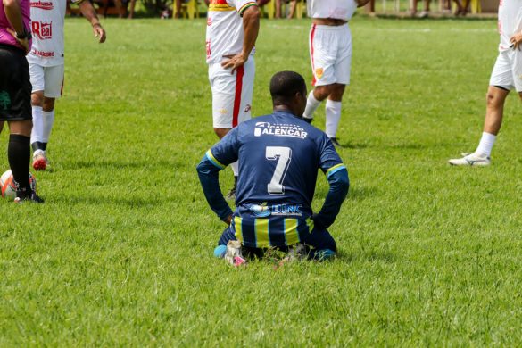 03-05-2026 Ligas Amadoras – ACH-165