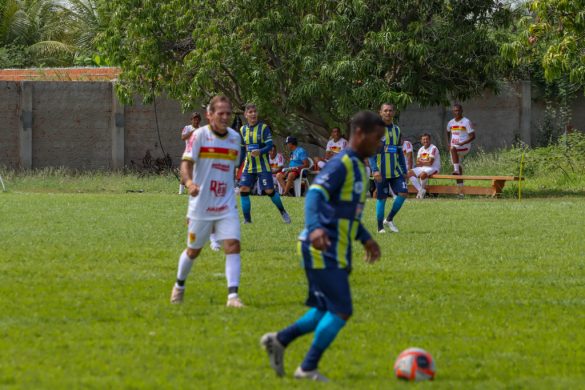 03-05-2026 Ligas Amadoras – ACH-171