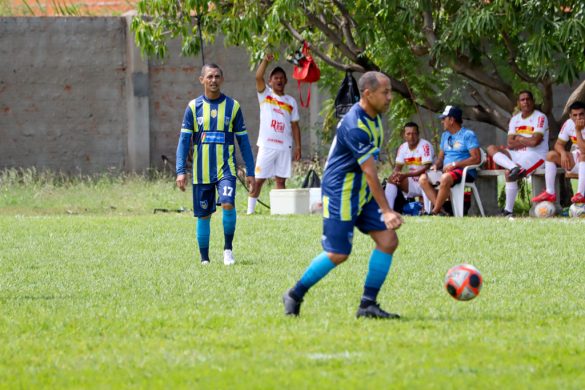 03-05-2026 Ligas Amadoras – ACH-173
