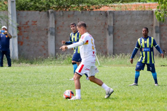 03-05-2026 Ligas Amadoras – ACH-189