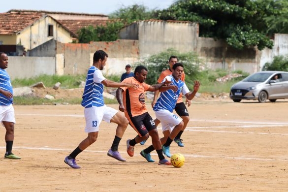 03-05-2026 Ligas Amadoras – ACH-216