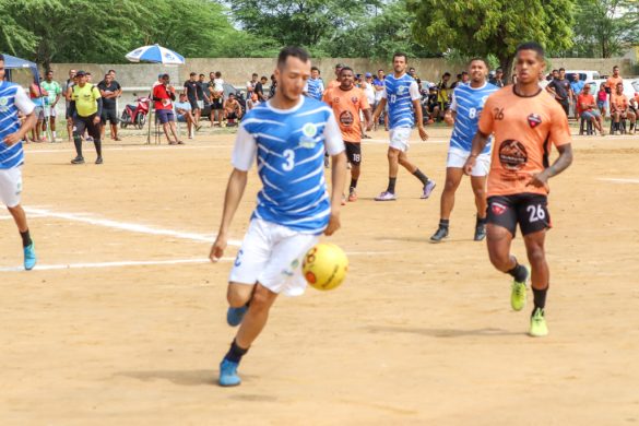03-05-2026 Ligas Amadoras – ACH-220