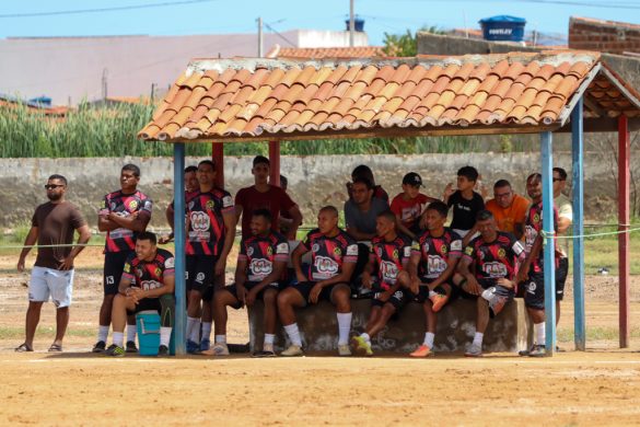 03-05-2026 Ligas Amadoras – ACH-24