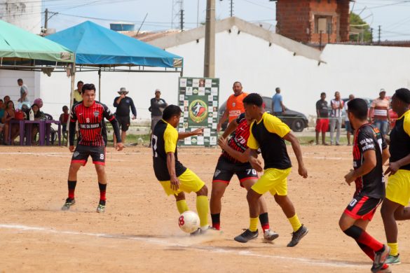 03-05-2026 Ligas Amadoras – ACH-68