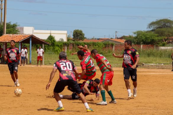 03-05-2026 Ligas Amadoras – ACH-7