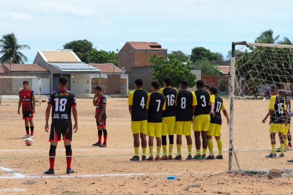 03-05-2026 Ligas Amadoras – ACH-96